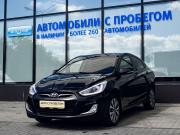Hyundai Solaris I Екатеринбург  - изображение 24