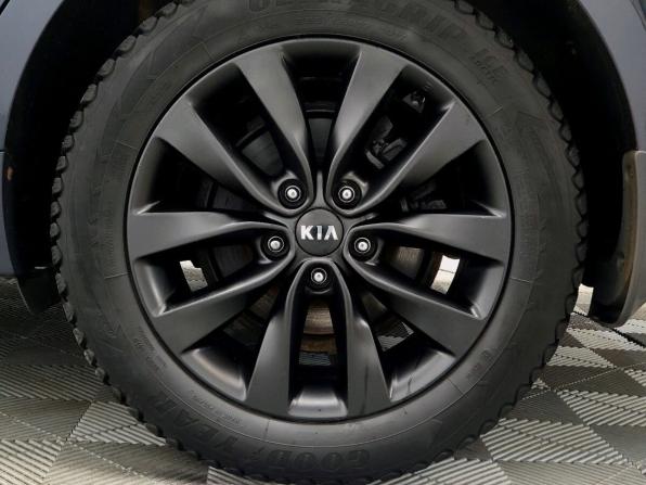 Kia Optima IV с пробегом 2018 года, цена 1 727 000 рублей, 124852 км, седан, Автокод Объявления