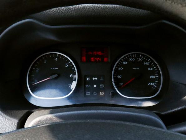 Renault Duster I с пробегом 2014 года, цена 1 125 000 рублей, 141538 км, внедорожник, Автокод Объявления