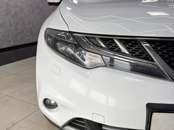 Nissan Murano II (Z51) Рестайлинг 2 с пробегом 2015 года, цена 1 899 000 рублей, 133292 км, внедорожник, Автокод Объявления