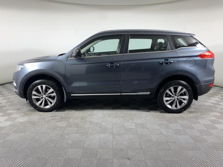 Geely Atlas I Москва  - изображение 8