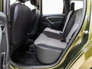 Renault Duster I Рестайлинг Волгоград  - изображение 67