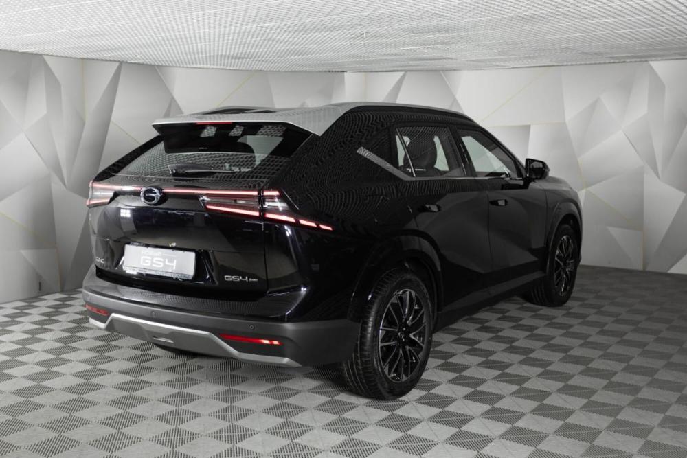 GAC GS4 Москва  - изображение 3