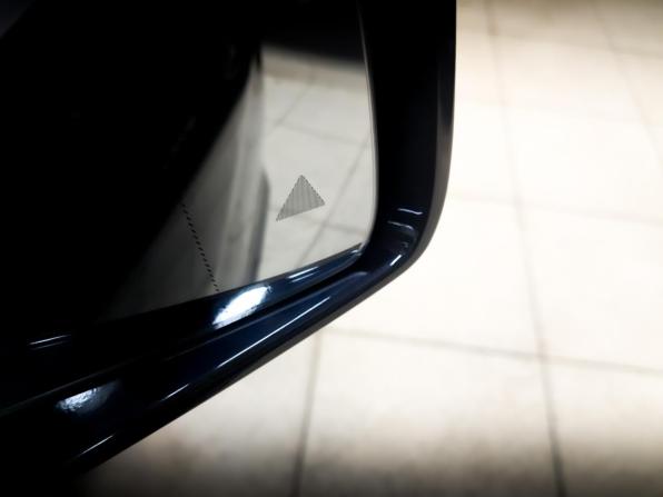 Mercedes-Benz GLE I (W166) с пробегом 2017 года, цена 3 725 000 рублей, 135721 км, внедорожник, Автокод Объявления