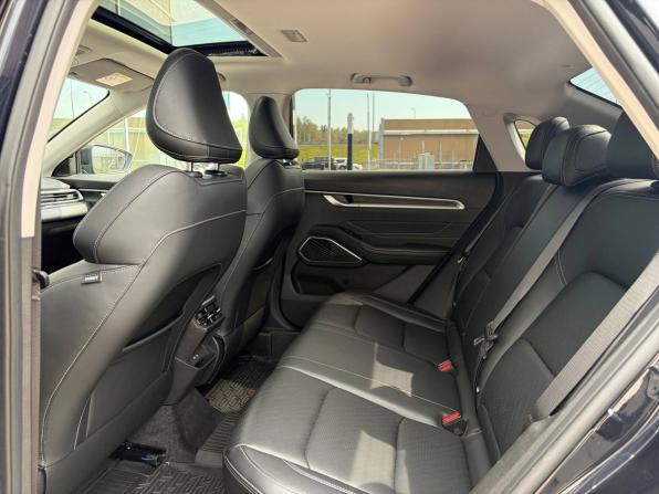 Geely Emgrand II с пробегом 2024 года, цена 1 695 000 рублей, 23000 км, седан, Автокод Объявления