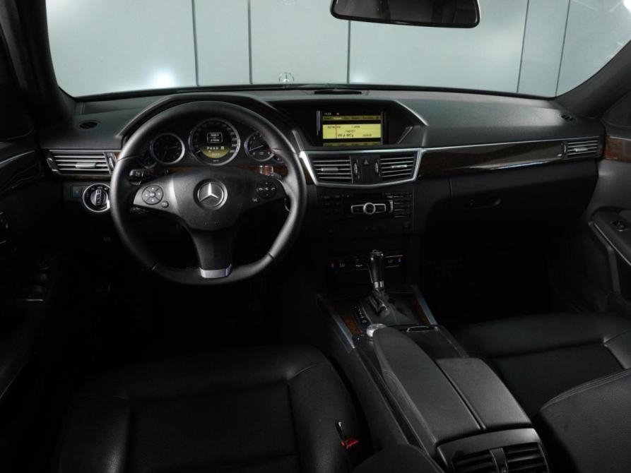 Mercedes-Benz E-Класс IV (W212 S212 C207) Минеральные Воды  - изображение 6