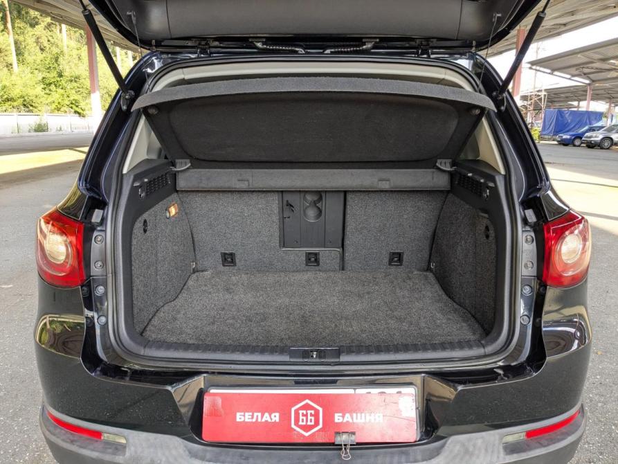 Volkswagen Tiguan I Екатеринбург  - изображение 16