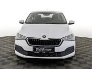 Skoda Rapid II Москва  - изображение 27