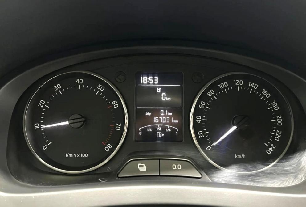 Skoda Rapid I Нижний Новгород  - изображение 18