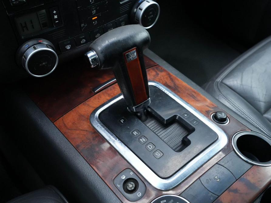 Volkswagen Touareg I Новосибирск  - изображение 15