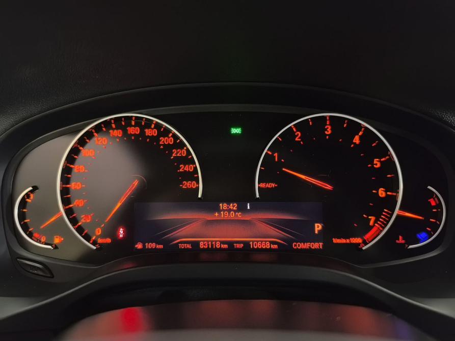 BMW X4 II (G02) Санкт-Петербург  - изображение 13