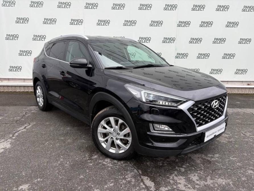 Hyundai Tucson III Рестайлинг Нижний Тагил  - изображение 3