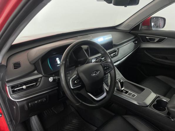 Chery Tiggo 4 Pro I с пробегом 2023 года, цена 1 470 000 рублей, 75390 км, внедорожник, Автокод Объявления