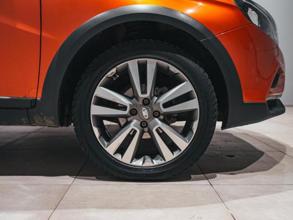Lada (ВАЗ) Vesta I с пробегом 2019 года, цена 1 042 256 рублей, 129256 км, универсал, Автокод Объявления