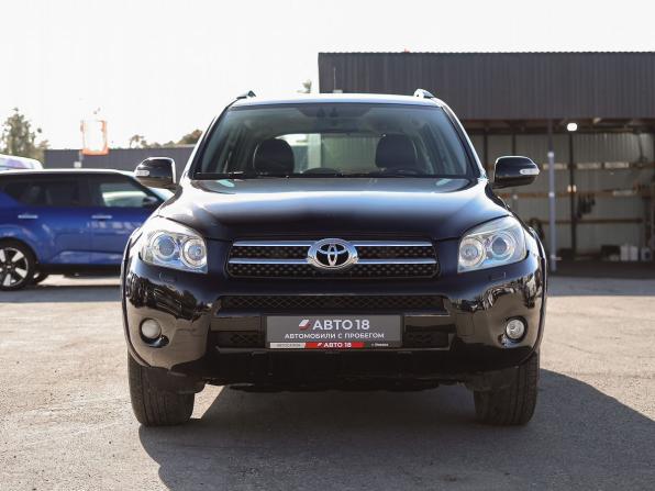 Toyota RAV4 III (XA30) с пробегом 2008 года, цена 1 279 000 рублей, 239940 км, внедорожник, Автокод Объявления