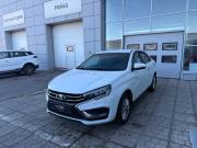Lada (ВАЗ) Vesta I Рестайлинг (NG) Орел  - изображение 10