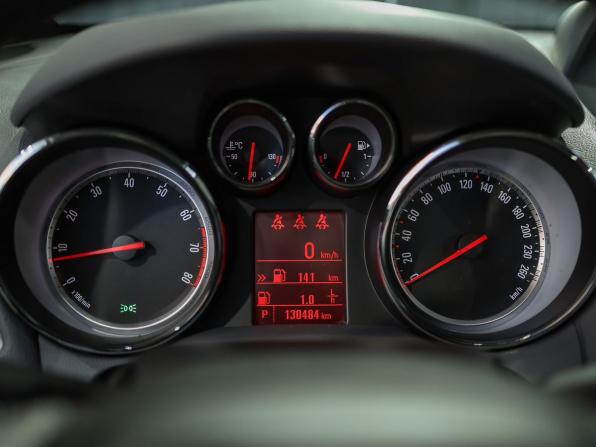 Opel Mokka I с пробегом 2014 года, цена 1 179 000 рублей, 130484 км, внедорожник, Автокод Объявления