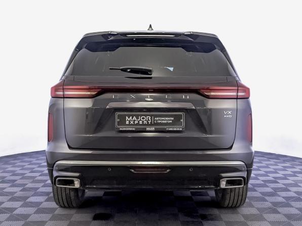 Exeed VX I с пробегом 2023 года, цена 3 270 000 рублей, 43597 км, внедорожник, Автокод Объявления