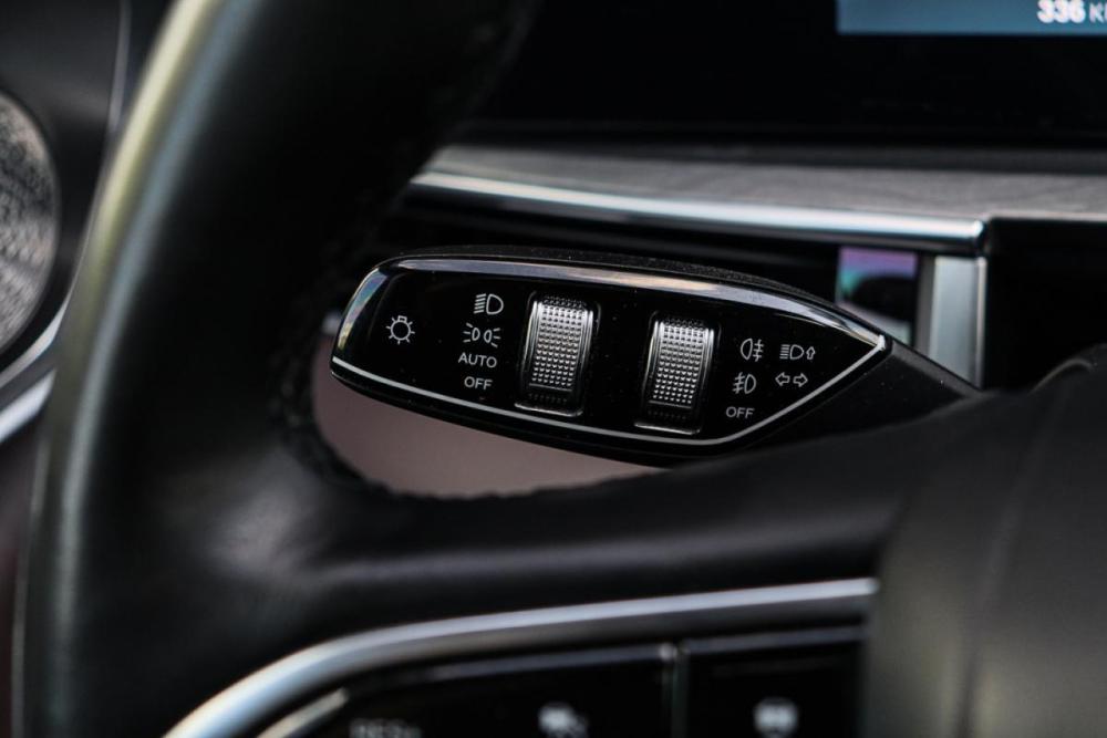 Chery Tiggo 8 Pro Max I Рестайлинг Москва  - изображение 32