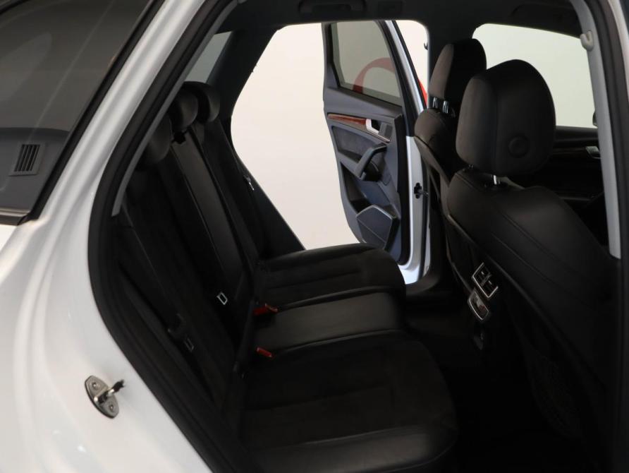 Audi Q5 II (FY) Москва  - изображение 21