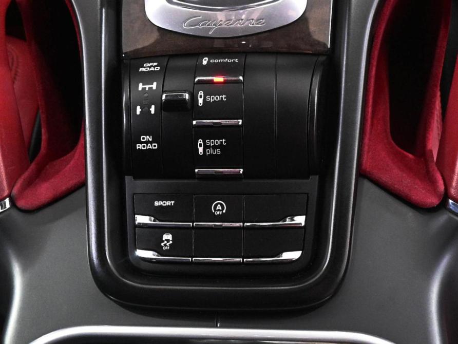 Porsche Cayenne II Рестайлинг (958) Ростов-на-Дону  - изображение 16