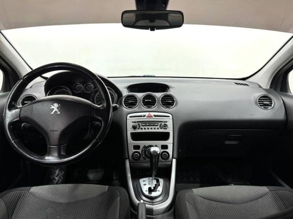 Peugeot 308 I с пробегом 2011 года, цена 599 900 рублей, 163000 км, универсал, Автокод Объявления