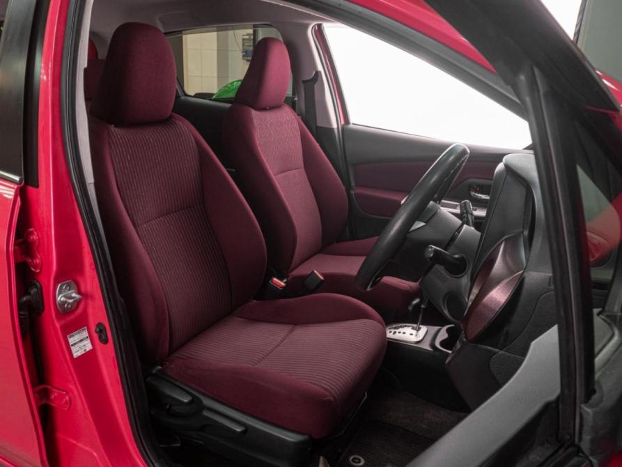 Toyota Vitz III (XP130) Рестайлинг Тюмень  - изображение 10