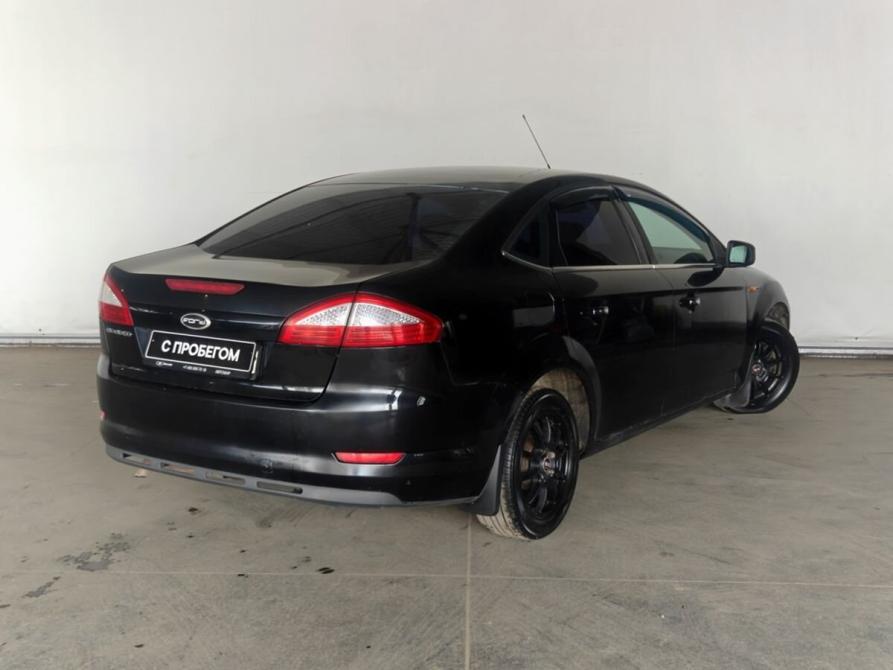 Ford Mondeo IV Москва  - изображение 5