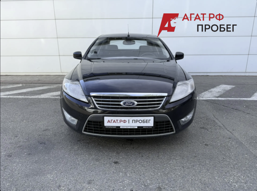 Ford Mondeo IV Ставрополь  - изображение 2