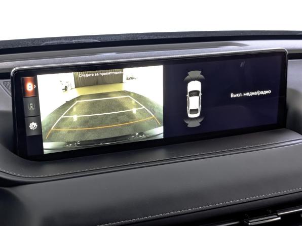 Genesis G80 II с пробегом 2021 года, цена 4 200 000 рублей, 58470 км, седан, Автокод Объявления