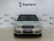 Hyundai Sonata IV (EF) Рестайлинг Ставрополь  - изображение 17