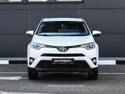 Toyota RAV4 IV (XA40) Рестайлинг Новороссийск  - изображение 30