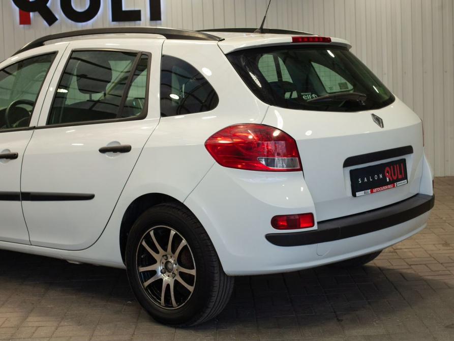 Renault Clio III Рестайлинг Иваново  - изображение 14
