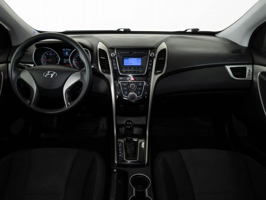 Hyundai i30 II Казань  - изображение 7