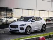 Jaguar E-Pace I Санкт-Петербург  - изображение 38