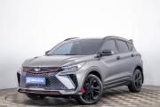 Geely Coolray I Рестайлинг Пермь  - изображение 30