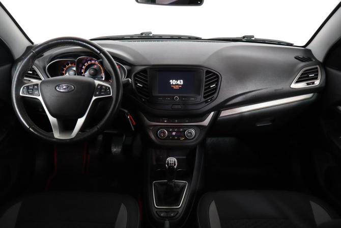 Lada (ВАЗ) Vesta I с пробегом 2021 года, цена 1 039 000 рублей, 50000 км, седан, Автокод Объявления
