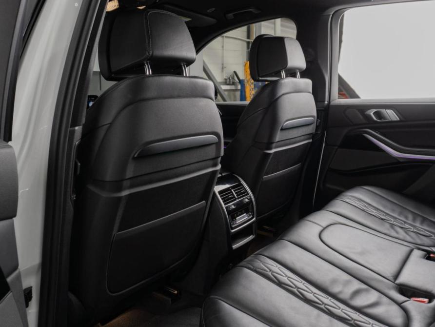 BMW X5 IV (G05/G18) Тюмень  - изображение 14