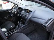 Ford Focus III Рестайлинг Москва  - изображение 25