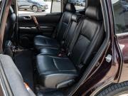 Toyota Highlander II (XU40) Краснодар  - изображение 36