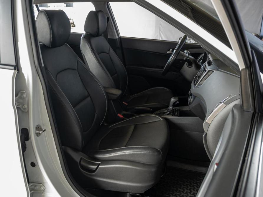 Hyundai Creta I Краснодар  - изображение 8