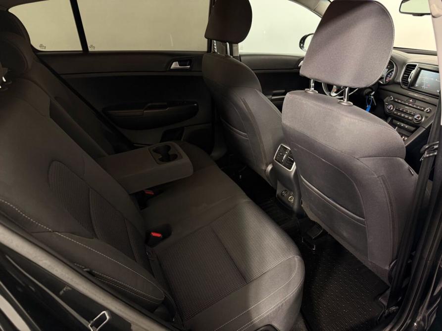 Kia Sportage IV Калининград  - изображение 11