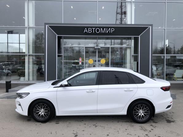 Geely Emgrand II с пробегом 2023 года, цена 1 590 100 рублей, 47246 км, седан, Автокод Объявления