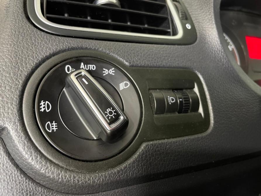 Volkswagen Polo V Воронеж  - изображение 20