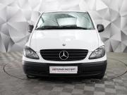 Mercedes-Benz Vito II (W639) Ульяновск  - изображение 26