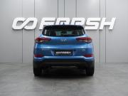 Hyundai Tucson III Воронеж  - изображение 28