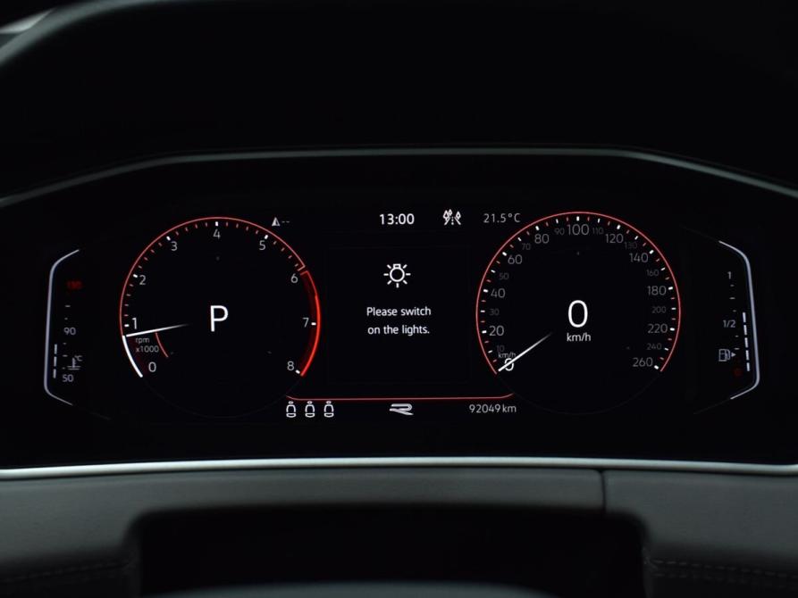 Volkswagen Tayron I Рестайлинг Кемерово  - изображение 11