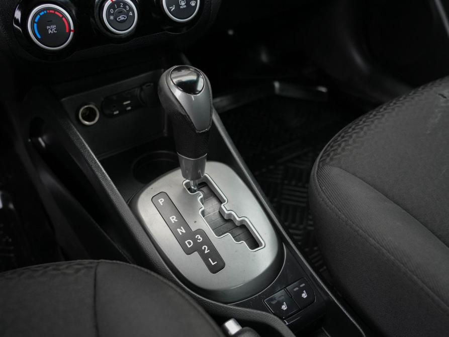 Kia Rio III Рестайлинг Новосибирск  - изображение 17