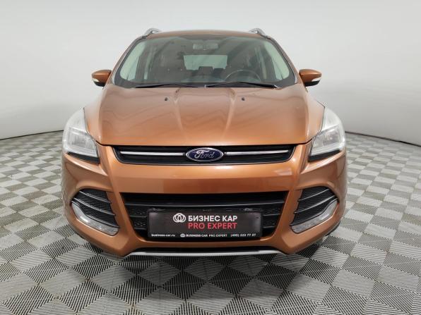 Ford Kuga II с пробегом 2015 года, цена 1 229 000 рублей, 185985 км, внедорожник, Автокод Объявления