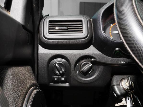 Lada (ВАЗ) 2121 (4x4) I Рестайлинг (2020) с пробегом 2020 года, цена 728 000 рублей, 81500 км, внедорожник, Автокод Объявления
